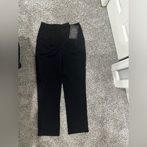Tuckernuck Navy Blue Ankle Pants